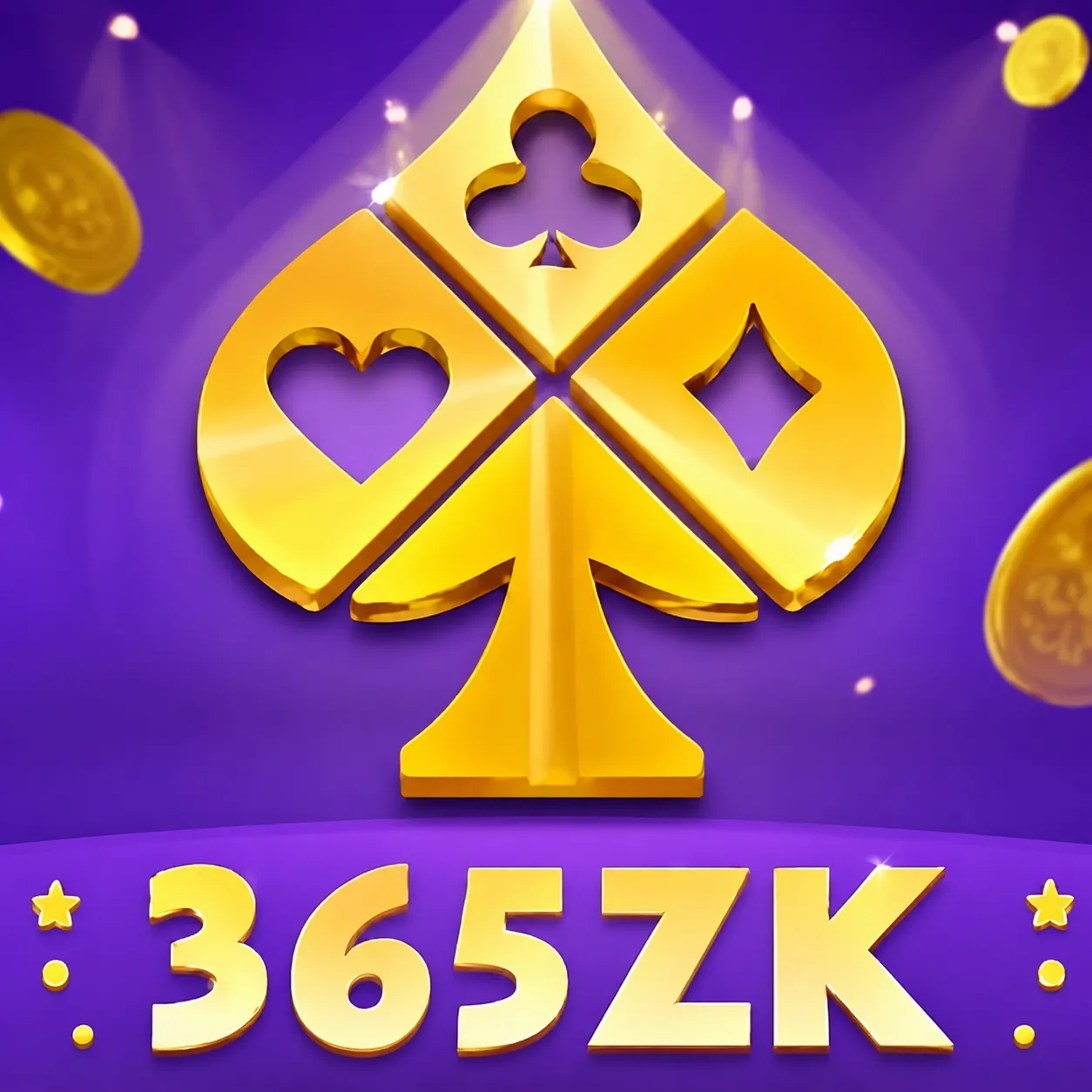 365ZK - Permainan Arcade Seru dan Menantang