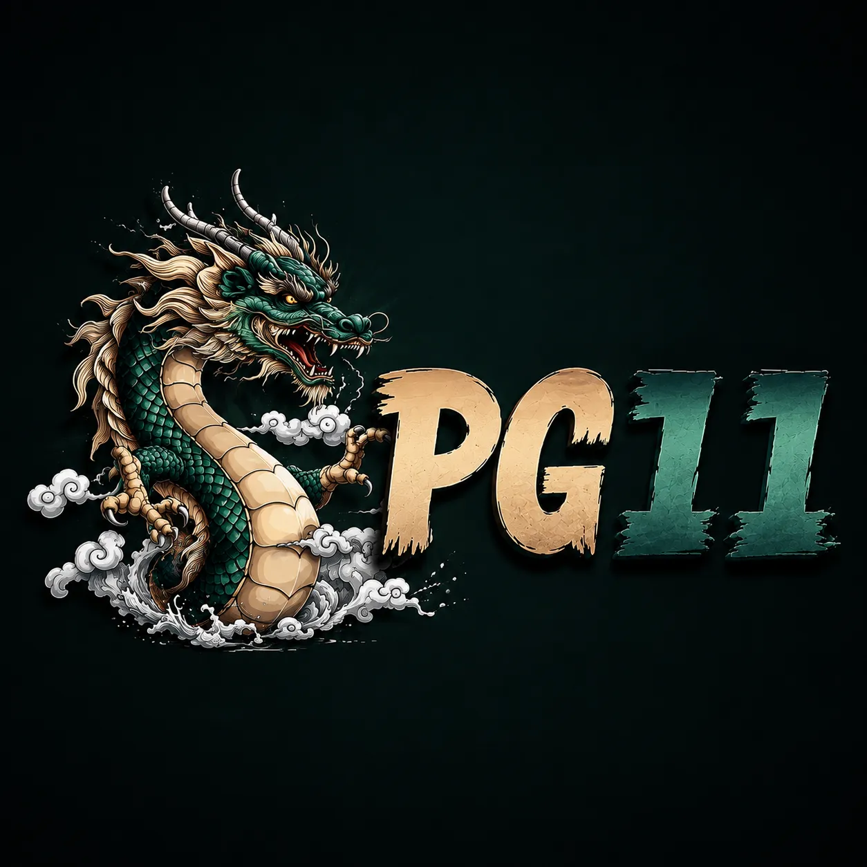 PG11 - Petualangan Arcade Seru Menanti