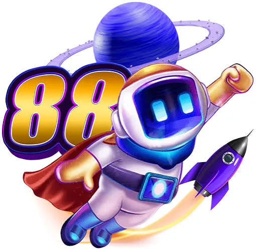 SPACEMAN88 - Petualangan Seru di Alam Semesta
