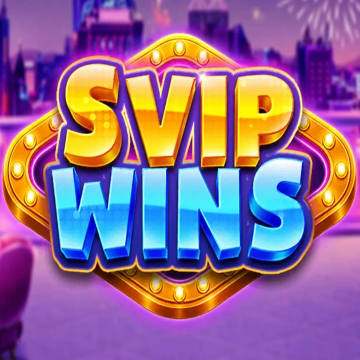 SVIPWINS - Permainan QiuQiu Terbaik untuk Anda