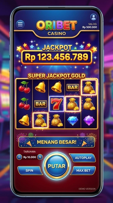 Berbagai kategori aplikasi di oribet untuk semua pengguna.